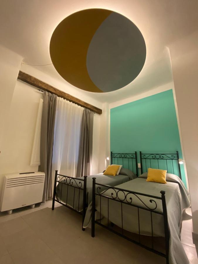Blu Suite Pisa Exterior photo