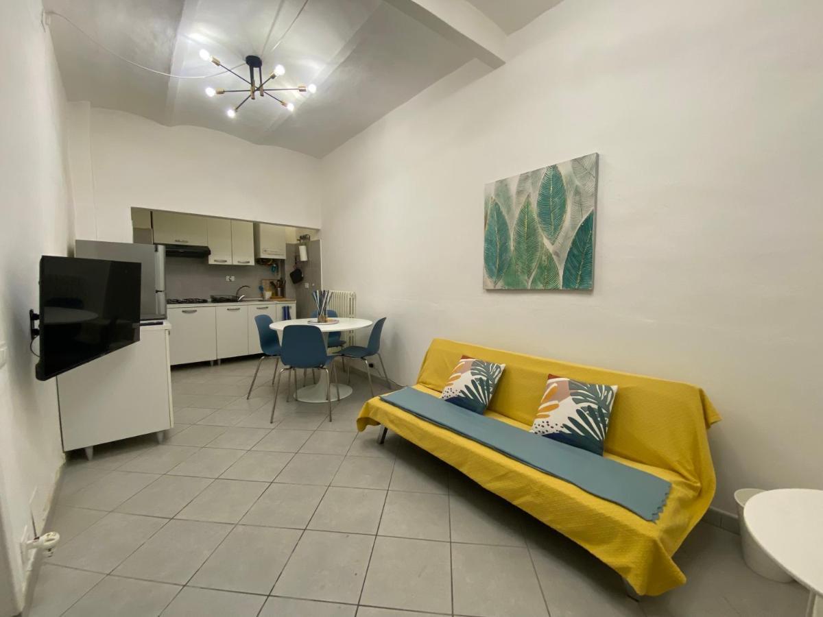 Blu Suite Pisa Exterior photo