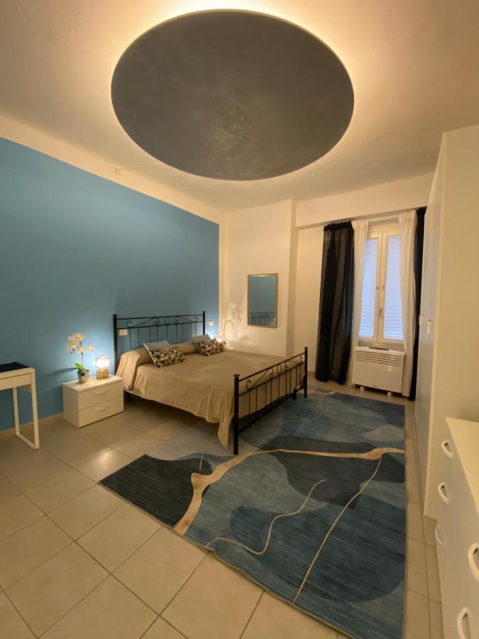 Blu Suite Pisa Exterior photo